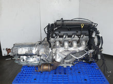 Load image into Gallery viewer, 2019 TO 2021 Chevrolet Camaro SS 6.2L LT1 Engine with 10L80 Automatic Transmission 10-speed HYDRO-MATIC / 28K miles