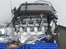 Load image into Gallery viewer, 2019 TO 2021 Chevrolet Camaro SS 6.2L LT1 Engine with 10L80 Automatic Transmission 10-speed HYDRO-MATIC / 28K miles