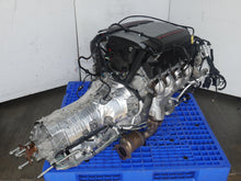 Load image into Gallery viewer, 2019 TO 2021 Chevrolet Camaro SS 6.2L LT1 Engine with 10L80 Automatic Transmission 10-speed HYDRO-MATIC / 28K miles