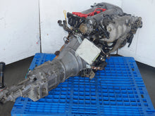 Load image into Gallery viewer, MAZDA MIATA ENGINE 1990 1991 1992 1993 4CYLINDERS 1.6L JDM B6 DOHC MOTOR WITH 5SPEED MANUAL TRANSMISSION ECU