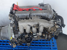 Load image into Gallery viewer, MAZDA MIATA ENGINE 1990 1991 1992 1993 4CYLINDERS 1.6L JDM B6 DOHC MOTOR WITH 5SPEED MANUAL TRANSMISSION ECU