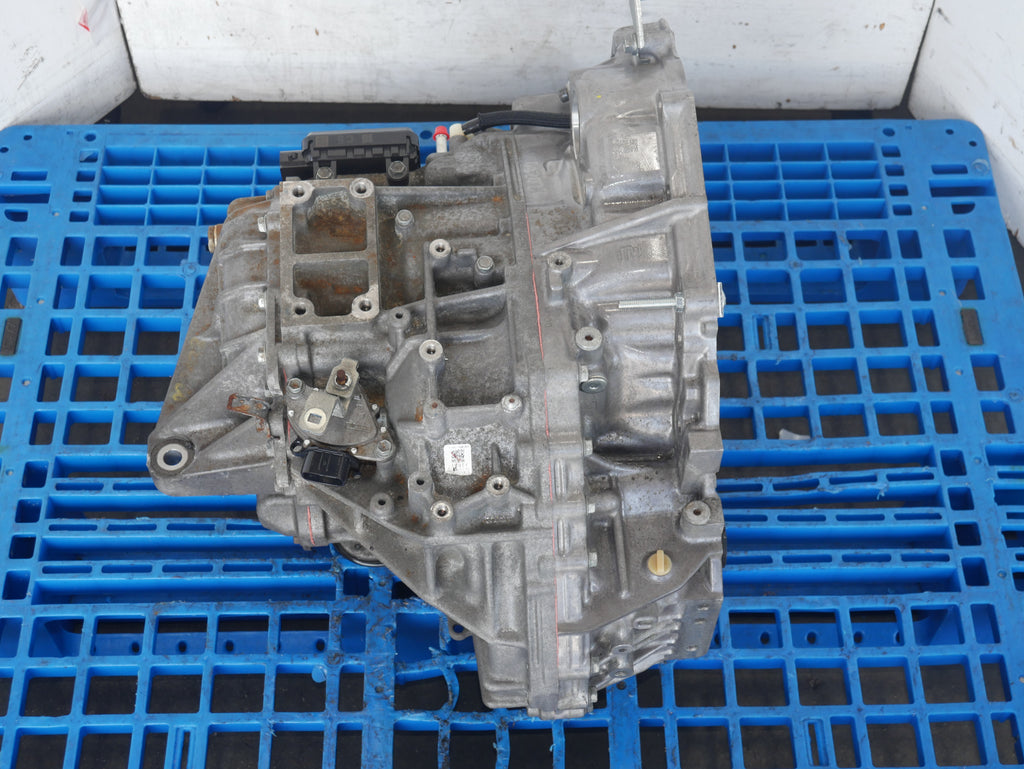 2010 TO 2011 TOYOTA CAMRY TRANSMISSION AUTOMATIC 2WD 4CYLINDERS 2.5L JDM 2AR-FE FWD U760E