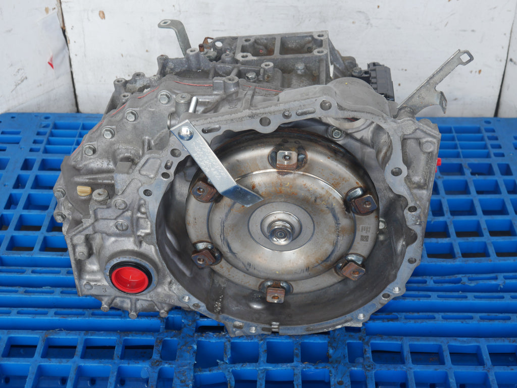 2010 TO 2011 TOYOTA CAMRY TRANSMISSION AUTOMATIC 2WD 4CYLINDERS 2.5L JDM 2AR-FE FWD U760E