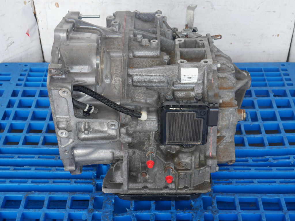 2010 TO 2011 TOYOTA CAMRY TRANSMISSION AUTOMATIC 2WD 4CYLINDERS 2.5L JDM 2AR-FE FWD U760E