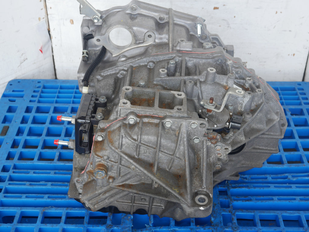 2010 TO 2011 TOYOTA CAMRY TRANSMISSION AUTOMATIC 2WD 4CYLINDERS 2.5L JDM 2AR-FE FWD U760E
