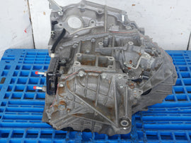 2010 TO 2011 TOYOTA CAMRY TRANSMISSION AUTOMATIC 2WD 4CYLINDERS 2.5L JDM 2AR-FE FWD U760E