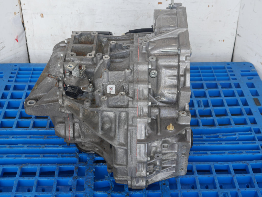2010 TO 2011 TOYOTA CAMRY TRANSMISSION AUTOMATIC 2WD 4CYLINDERS 2.5L JDM 2AR-FE FWD U760E