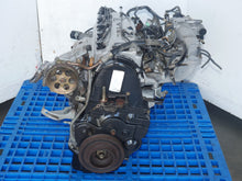 Load image into Gallery viewer, HONDA ACCORD ENGINE 1994 TO 1997 4CYLINDERS 2.2L JDM SOHC VTEC F22B F22B1 MOTOR ONLY