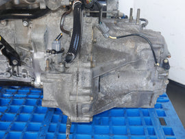 HONDA ACCORD AUTOMATIC TRANSMISSION 1994 TO 1997 4CYLINDERS 2.2L JDM SOHC VTEC F22B TRANSMISSION