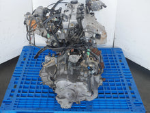 Load image into Gallery viewer, 1994 TO 1997 HONDA ACCORD ENGINE WITH AUTOMATIC TRANSMISSION 4CYL 2.2L JDM SOHC VTEC F22B F22B1 MOTOR TRANSMISSION AOYA