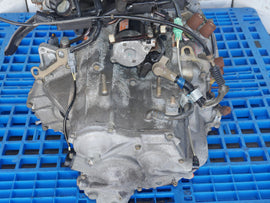 HONDA ACCORD AUTOMATIC TRANSMISSION 1994 TO 1997 4CYLINDERS 2.2L JDM SOHC VTEC F22B TRANSMISSION