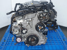 Load image into Gallery viewer, 2006 TO 2015 MAZDA MIATA MX-5 NC ENGINE ONLY 4CYLINDERS 2.0L JDM LF-VE MOTOR ONLY NC