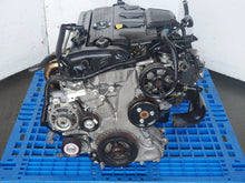 Load image into Gallery viewer, 2006 TO 2015 MAZDA MIATA MX-5 NC ENGINE ONLY 4CYLINDERS 2.0L JDM LF-VE MOTOR ONLY NC