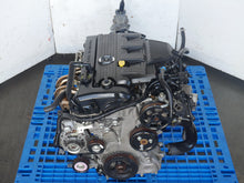 Load image into Gallery viewer, 2006 TO 2015 MAZDA MIATA MX-5 NC ENGINE ONLY 4CYLINDERS 2.0L JDM LF-VE MOTOR ONLY NC