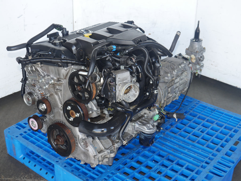 2006 TO 2015 MAZDA MIATA MX-5 NC ENGINE ONLY 4CYLINDERS 2.0L JDM LF-VE MOTOR ONLY NC