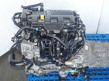 Load image into Gallery viewer, 2006 TO 2015 MAZDA MIATA MX-5 NC ENGINE ONLY 4CYLINDERS 2.0L JDM LF-VE MOTOR ONLY NC