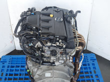 Load image into Gallery viewer, 2006 TO 2015 MAZDA MIATA MX-5 NC ENGINE ONLY 4CYLINDERS 2.0L JDM LF-VE MOTOR ONLY NC