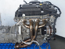 Load image into Gallery viewer, 2006 TO 2015 MAZDA MIATA MX-5 NC ENGINE ONLY 4CYLINDERS 2.0L JDM LF-VE MOTOR ONLY NC