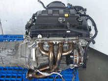 Load image into Gallery viewer, 2006 TO 2015 MAZDA MIATA MX-5 NC ENGINE ONLY 4CYLINDERS 2.0L JDM LF-VE MOTOR ONLY NC