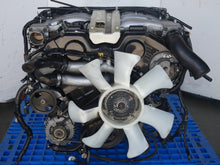 Load image into Gallery viewer, NISSAN 300ZX FAIRLADY Z32 ENGINE SWAP AUTOMATIC TRANSMISSION 1990 TO 1995 6CYLINDERS 3.0L JDM VG30DE ECU HARNESS