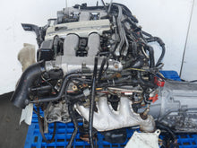 Load image into Gallery viewer, NISSAN 300ZX FAIRLADY Z32 ENGINE SWAP AUTOMATIC TRANSMISSION 1990 TO 1995 6CYLINDERS 3.0L JDM VG30DE ECU HARNESS