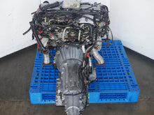 Load image into Gallery viewer, NISSAN 300ZX FAIRLADY Z32 ENGINE SWAP AUTOMATIC TRANSMISSION 1990 TO 1995 6CYLINDERS 3.0L JDM VG30DE ECU HARNESS