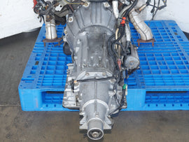 NISSAN 300ZX FAIRLADY Z32 AUTOMATIC TRANSMISSION 1990 TO 1995 6CYLINDERS 3.0L JDM VG30DE
