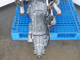 NISSAN 300ZX FAIRLADY Z32 AUTOMATIC TRANSMISSION 1990 TO 1995 6CYLINDERS 3.0L JDM VG30DE