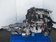 Load image into Gallery viewer, NISSAN 300ZX FAIRLADY Z32 ENGINE SWAP AUTOMATIC TRANSMISSION 1990 TO 1995 6CYLINDERS 3.0L JDM VG30DE ECU HARNESS