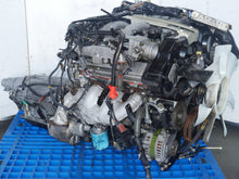 Load image into Gallery viewer, NISSAN 300ZX FAIRLADY Z32 ENGINE SWAP AUTOMATIC TRANSMISSION 1990 TO 1995 6CYLINDERS 3.0L JDM VG30DE ECU HARNESS