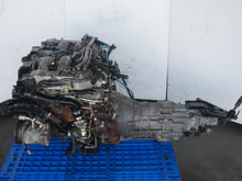 Load image into Gallery viewer, 1990 TO 1996 NISSAN 300ZX FAIRLADY Z TWIN TURBO ENGINE SWAP MANUAL 5SPEED TRANSMISSION 6CYLINDERS 3.0L JDM VG30DETT ECU HARNESS
