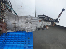 Load image into Gallery viewer, 1990 TO 1996 NISSAN 300ZX FAIRLADY Z TWIN TURBO ENGINE SWAP MANUAL 5SPEED TRANSMISSION 6CYLINDERS 3.0L JDM VG30DETT ECU HARNESS