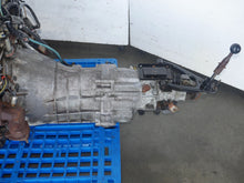 Load image into Gallery viewer, 1990 TO 1996 NISSAN 300ZX FAIRLADY Z TWIN TURBO ENGINE SWAP MANUAL 5SPEED TRANSMISSION 6CYLINDERS 3.0L JDM VG30DETT ECU HARNESS