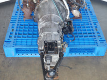 Load image into Gallery viewer, 1990 TO 1996 NISSAN 300ZX FAIRLADY Z TWIN TURBO ENGINE SWAP MANUAL 5SPEED TRANSMISSION 6CYLINDERS 3.0L JDM VG30DETT ECU HARNESS