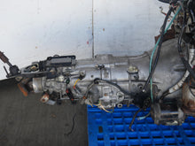 Load image into Gallery viewer, 1990 TO 1996 NISSAN 300ZX FAIRLADY Z TWIN TURBO ENGINE SWAP MANUAL 5SPEED TRANSMISSION 6CYLINDERS 3.0L JDM VG30DETT ECU HARNESS