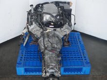 Load image into Gallery viewer, 2001 TO 2005 LEXUS GS430 AUTOMATIC TRANSMISSION (A650E) 5SPEED 4.3L JDM 3UZ-FE VVT-i 8CYLINDERS TRANSMISSION