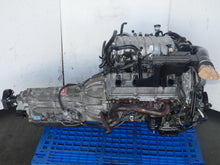 Load image into Gallery viewer, 2001 TO 2005 LEXUS GS430 AUTOMATIC TRANSMISSION (A650E) 5SPEED 4.3L JDM 3UZ-FE VVT-i 8CYLINDERS TRANSMISSION