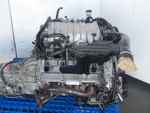 Load image into Gallery viewer, 2001 TO 2005 LEXUS GS430 AUTOMATIC TRANSMISSION (A650E) 5SPEED 4.3L JDM 3UZ-FE VVT-i 8CYLINDERS TRANSMISSION
