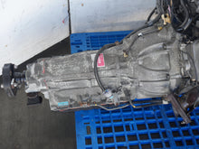Load image into Gallery viewer, 2001 TO 2005 LEXUS GS430 AUTOMATIC TRANSMISSION (A650E) 5SPEED 4.3L JDM 3UZ-FE VVT-i 8CYLINDERS TRANSMISSION
