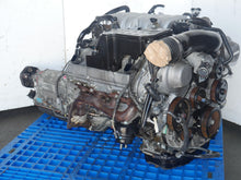 Load image into Gallery viewer, 2002 TO 2005 LEXUS SC430 AUTOMATIC TRANSMISSION (A650E) 5SPEED 4.3L JDM 3UZ-FE VVT-i 8CYLINDERS TRANSMISSION