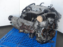 Load image into Gallery viewer, 2001 TO 2005 LEXUS GS430 AUTOMATIC TRANSMISSION (A650E) 5SPEED 4.3L JDM 3UZ-FE VVT-i 8CYLINDERS TRANSMISSION