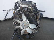 Load image into Gallery viewer, TOYOTA HILUX SURF PRADO TURBO DIESEL ENGINE 1995 TO 2002 4CYLINDERS 3.0L 1KZ-TE MOTOR WITH AWD AUTOMATIC TRANSMISSION 4X4