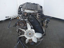 Load image into Gallery viewer, TOYOTA HILUX SURF PRADO TURBO DIESEL ENGINE 1995 TO 2002 4CYLINDERS 3.0L 1KZ-TE MOTOR WITH AWD AUTOMATIC TRANSMISSION 4X4