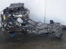 Load image into Gallery viewer, 1995 TO 2002 TOYOTA HILUX SURF TURBO DIESEL ENGINE 4CYLINDERS 3.0L 1KZ-TE MOTOR WITH AWD AUTOMATIC TRANSMISSION 4X4