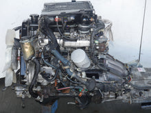 Load image into Gallery viewer, TOYOTA HILUX SURF PRADO TURBO DIESEL ENGINE 1995 TO 2002 4CYLINDERS 3.0L 1KZ-TE MOTOR WITH AWD AUTOMATIC TRANSMISSION 4X4