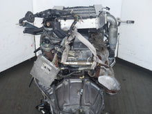 Load image into Gallery viewer, TOYOTA HILUX SURF PRADO TURBO DIESEL ENGINE 1995 TO 2002 4CYLINDERS 3.0L 1KZ-TE MOTOR WITH AWD AUTOMATIC TRANSMISSION 4X4