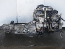 Load image into Gallery viewer, 1995 TO 2002 TOYOTA HILUX SURF TURBO DIESEL ENGINE 4CYLINDERS 3.0L 1KZ-TE MOTOR WITH AWD AUTOMATIC TRANSMISSION 4X4