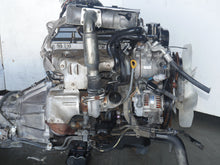 Load image into Gallery viewer, TOYOTA HILUX SURF PRADO TURBO DIESEL ENGINE 1995 TO 2002 4CYLINDERS 3.0L 1KZ-TE MOTOR WITH AWD AUTOMATIC TRANSMISSION 4X4