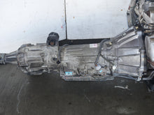 Load image into Gallery viewer, TOYOTA HILUX SURF PRADO TURBO DIESEL ENGINE 1995 TO 2002 4CYLINDERS 3.0L 1KZ-TE MOTOR WITH AWD AUTOMATIC TRANSMISSION 4X4