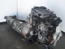 Load image into Gallery viewer, TOYOTA HILUX SURF PRADO TURBO DIESEL ENGINE 1995 TO 2002 4CYLINDERS 3.0L 1KZ-TE MOTOR WITH AWD AUTOMATIC TRANSMISSION 4X4